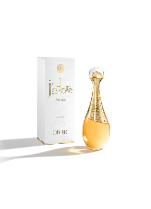 DIOR J'adore Eau de Parfum Intense​ - voorkant 7 undefined