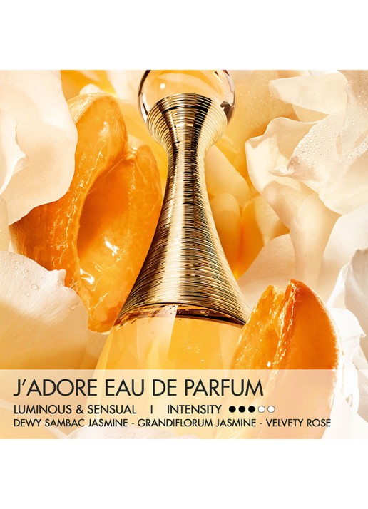 DIOR J'adore Eau de Parfum - detail 7 undefined