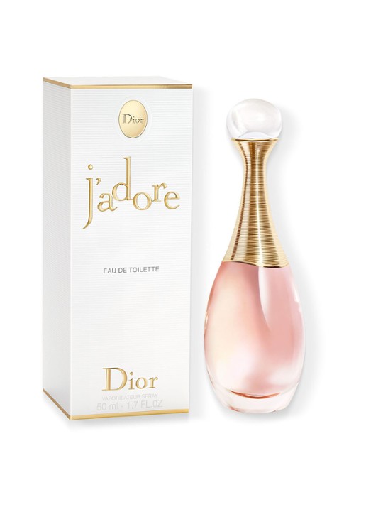 DIOR J'adore Eau de Toilette - detail 2 undefined