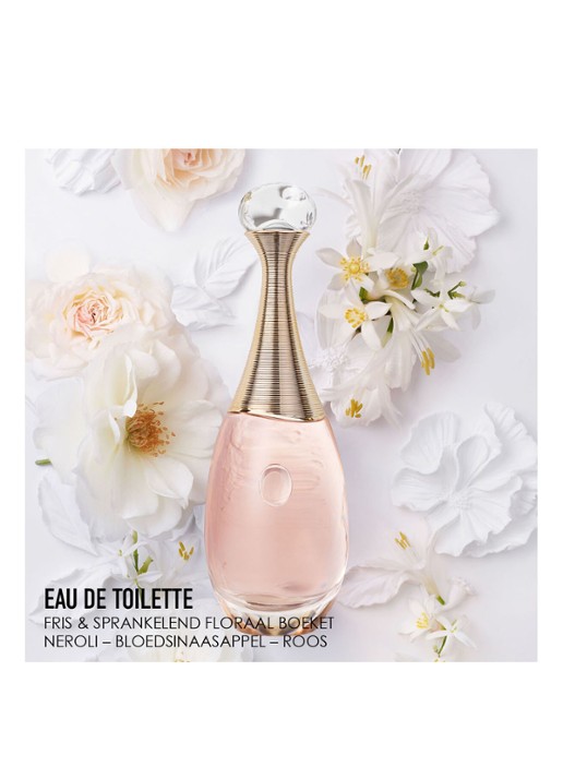 DIOR J'adore Eau de Toilette - detail 2 undefined