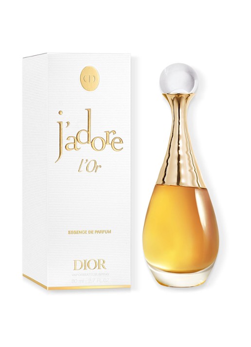 DIOR J'adore l'Or - Parfum - detail 6 undefined
