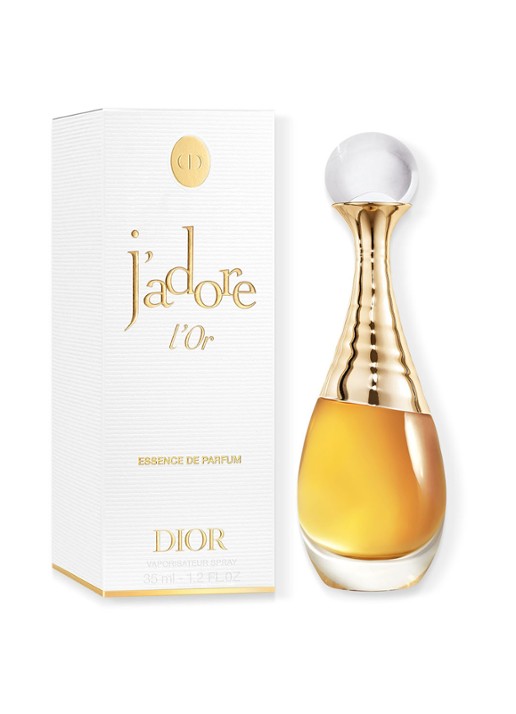 DIOR J'adore l'Or - Parfum - detail 3 undefined