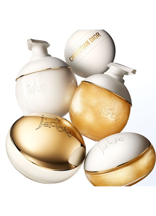 DIOR J’adore Les Adorables Shimmering Oil - detail 3 undefined