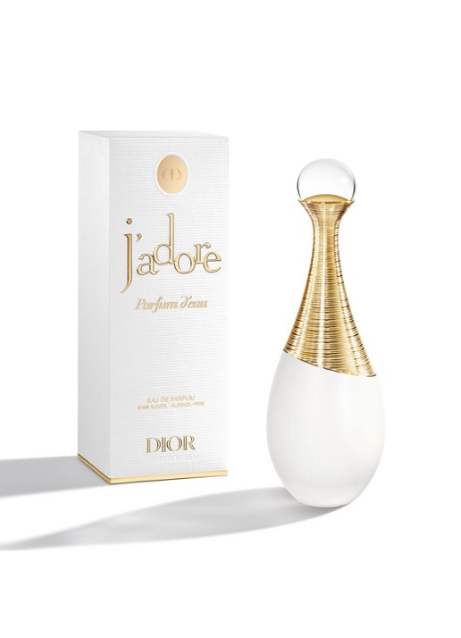 DIOR J'adore Parfum d'eau - eau de parfum - detail 4 undefined
