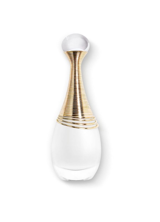 DIOR J'adore Parfum d'eau - eau de parfum - voorkant 7 undefined