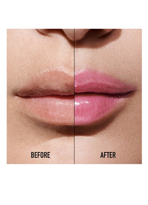 DIOR Lip Glow Oil - Limited Edition lipolie - detail 3 006 berry