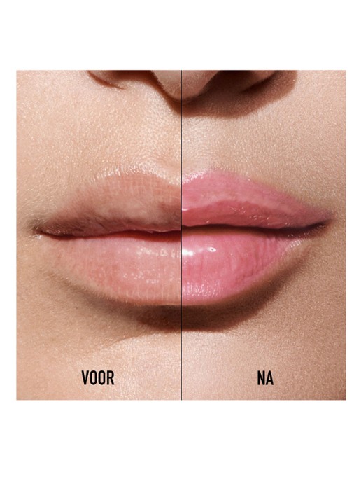 DIOR Lip Glow Oil - Limited Edition lipolie - detail 3 007 raspberry