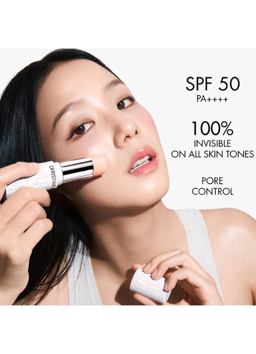 DIOR Mattifying Invisible UV Stick SPF 50 PA+ - beschermingsstick - detail 3 undefined