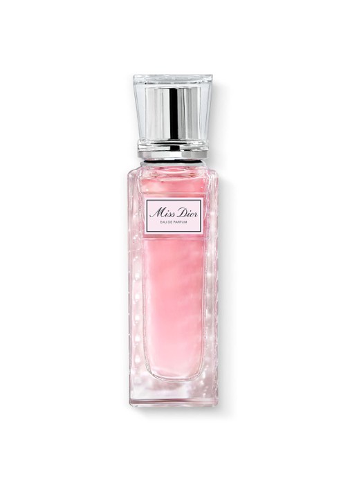 DIOR Mini Miss Dior Eau de Parfum Roller-Pearl - roll-on parfum