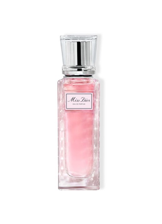 DIOR Mini Miss Dior Eau de Parfum Roller-Pearl - roll-on parfum - voorkant 2 undefined