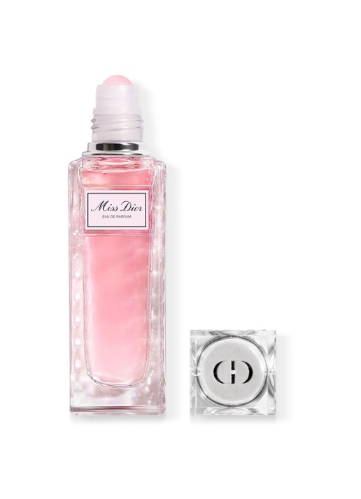 DIOR Mini Miss Dior Eau de Parfum Roller-Pearl - roll-on parfum - voorkant 3 undefined
