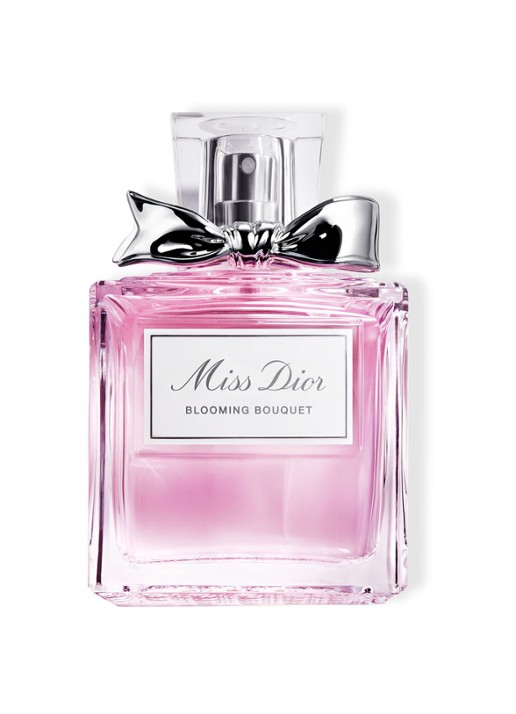 DIOR Miss Dior Blooming Bouquet Eau de Toilette - voorkant undefined