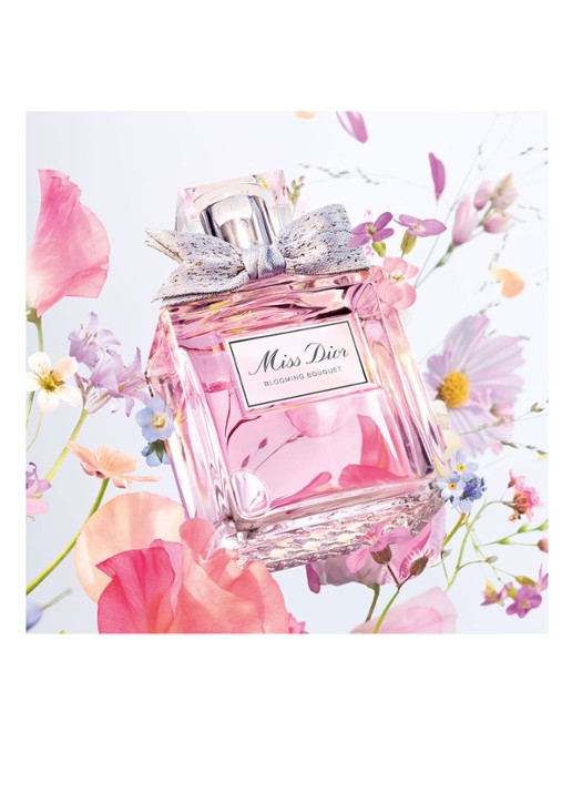 DIOR Miss Dior Blooming Bouquet - Eau de Toilette - detail 7 undefined