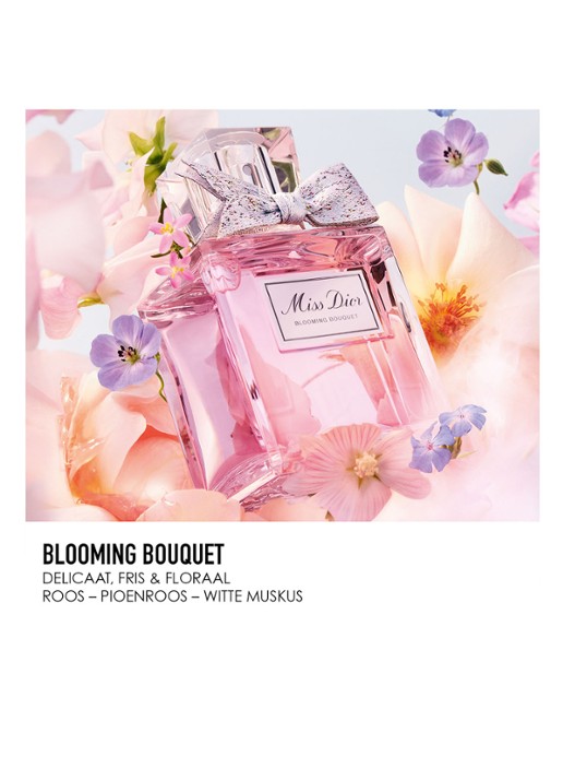 DIOR Miss Dior Blooming Bouquet - Eau de Toilette - detail 8 undefined