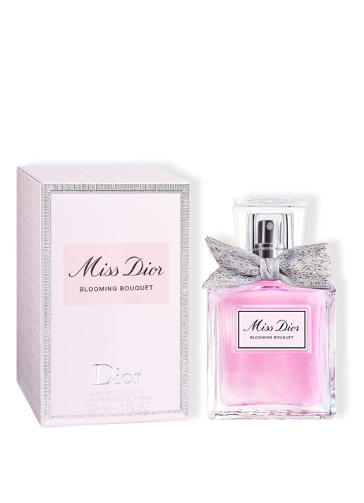 DIOR Miss Dior Blooming Bouquet - Eau de Toilette - voorkant 3 undefined
