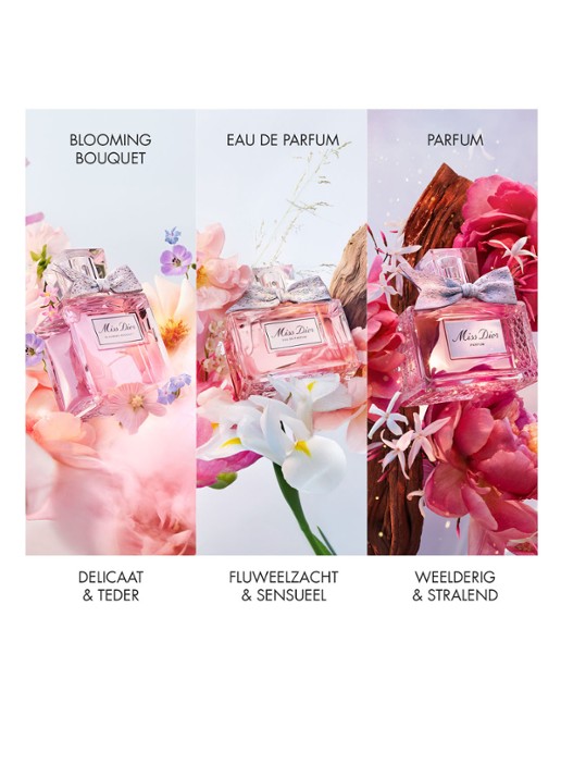 DIOR Miss Dior Eau de Parfum - detail 5 undefined