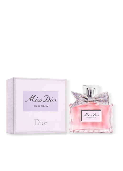 DIOR Miss Dior Eau de Parfum - voorkant 2 undefined