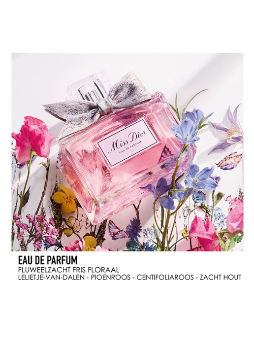 DIOR Miss Dior Eau de Parfum - detail 8 undefined