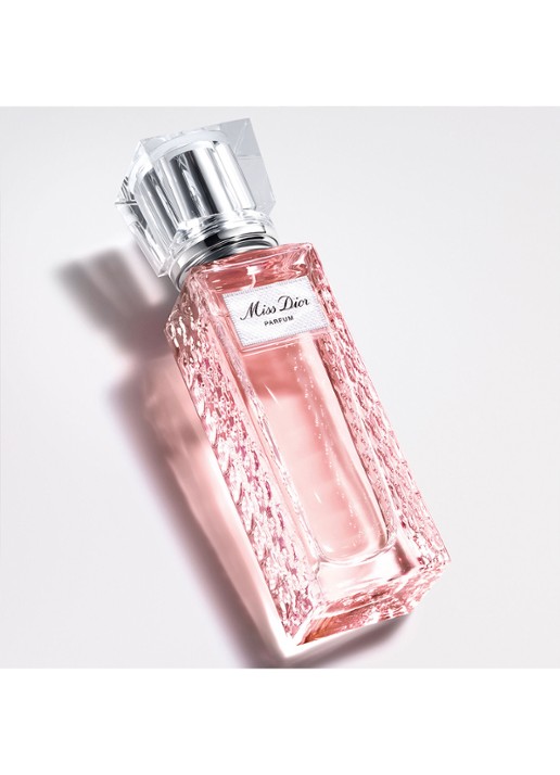 DIOR Miss Dior Parfum Roller-Pearl - detail 4 undefined