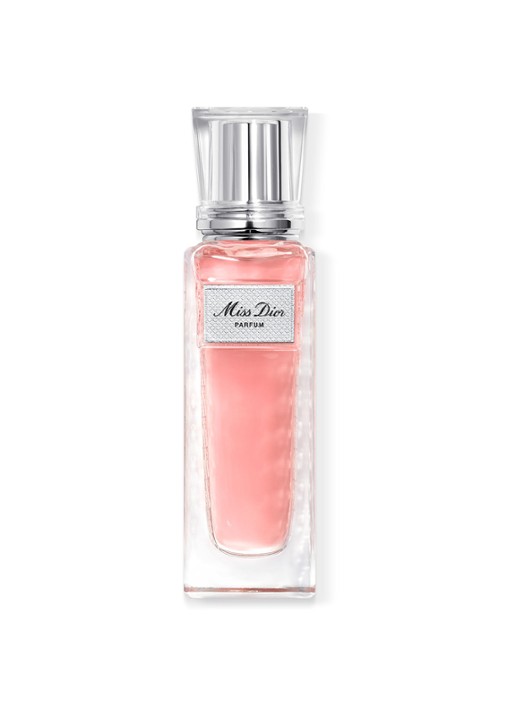 DIOR Miss Dior Parfum Roller-Pearl - voorkant 7 undefined