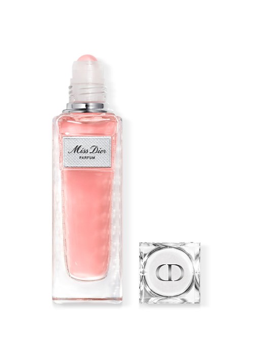 DIOR Miss Dior Parfum Roller-Pearl - voorkant 8 undefined