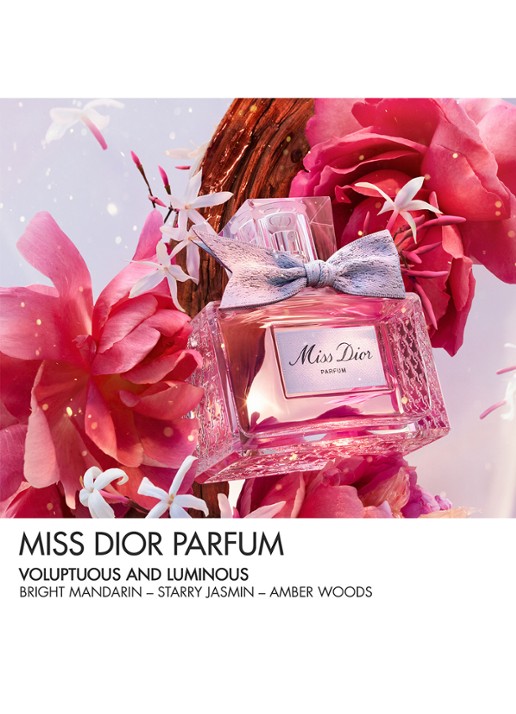 DIOR Miss Dior Parfum - detail 2 undefined