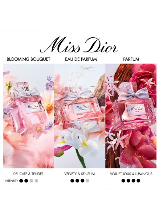DIOR Miss Dior Parfum - detail 5 undefined
