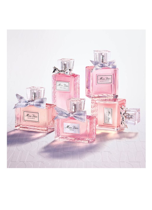 DIOR Miss Dior Rose N'Roses Eau de Toilette - detail 5 undefined
