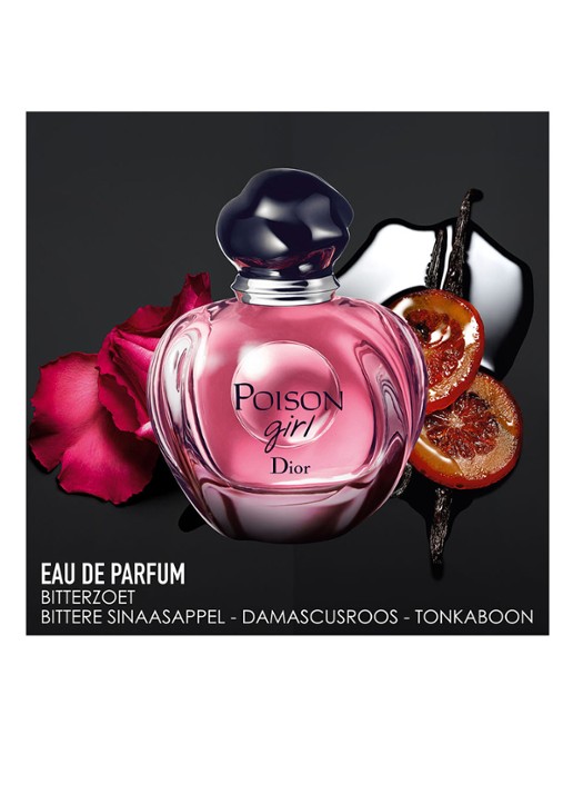 DIOR Poison Girl Eau de Parfum - detail 3 undefined