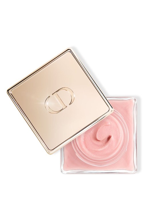 DIOR Prestige Le Sucre de Gommage - gezichts- en lipscrub - voorkant 2 undefined