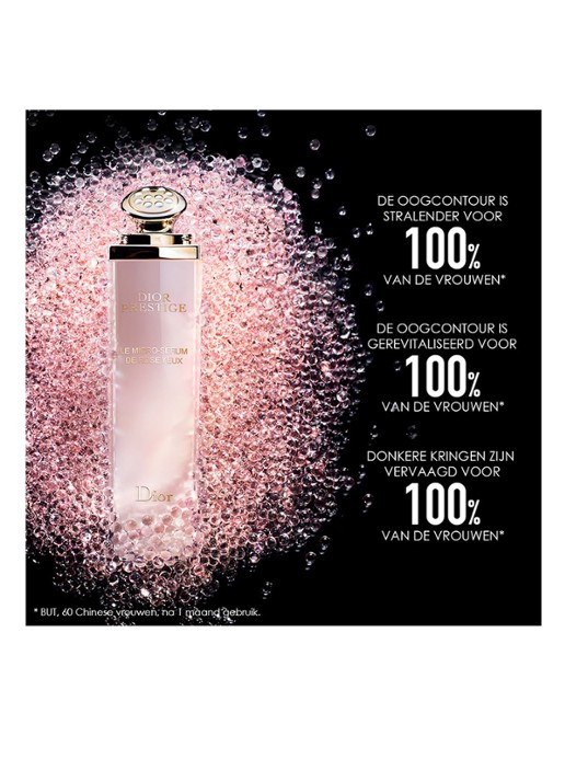 DIOR Prestige Micro-Serum de Rose Yeux - oogserum - detail 4 undefined