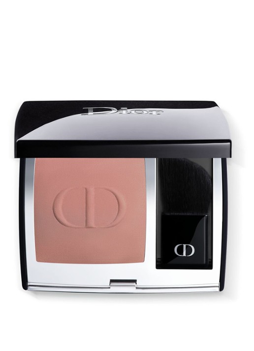 DIOR Rouge Blush - Langhoudende Blush