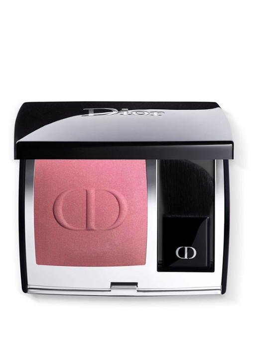 DIOR Rouge Blush - Langhoudende Blush - voorkant shimmer - 720 icône