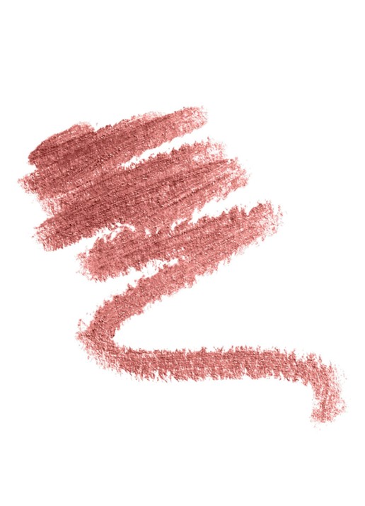 DIOR Rouge Dior Contour - lipliner - voorkant 2 100 nude look