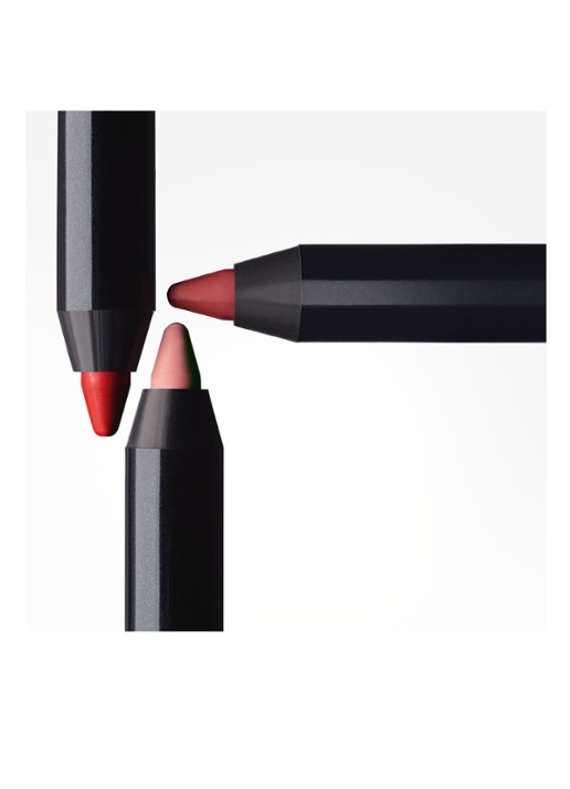 DIOR Rouge Dior Contour - detail 2 400 nude line