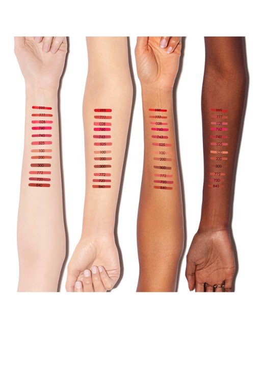 DIOR Rouge Dior Contour - voorkant 7 300 nude style