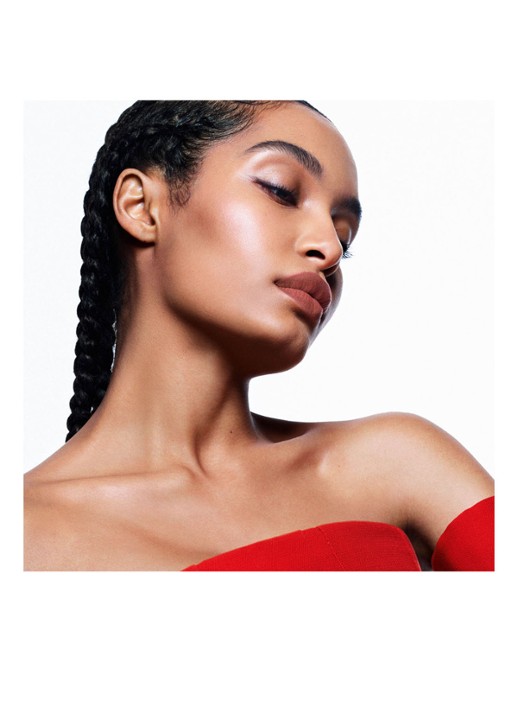 DIOR Rouge Dior Contour - detail 5 720 icône