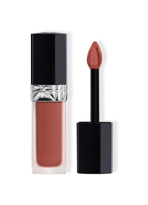 DIOR Rouge Dior Forever Liquid - liquid lipstick - voorkant 5 200 forever dream
