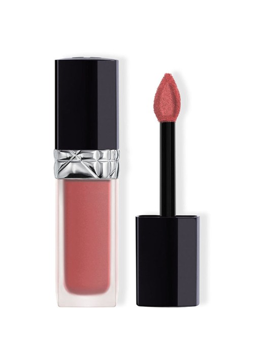 DIOR Rouge Dior Forever Liquid - liquid lipstick - voorkant 458 forever paris