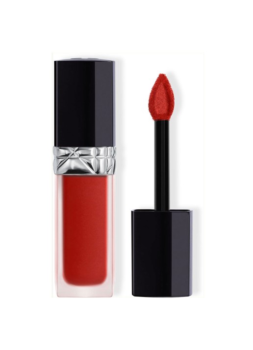 DIOR Rouge Dior Forever Liquid - liquid lipstick - voorkant 741 forever star