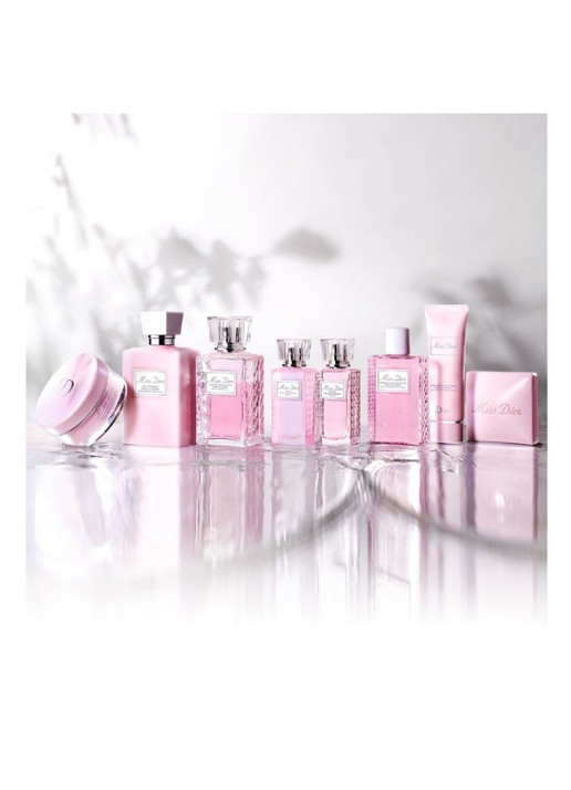 DIOR Rozenolie voor het lichaam - detail 6 undefined