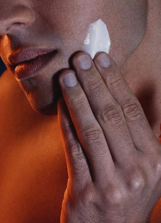 DIOR Sauvage After-Shave Balsem - detail 3 undefined