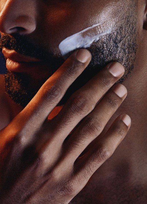 DIOR Sauvage After-Shave Balsem - detail 4 undefined