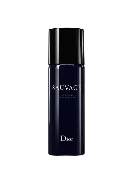 DIOR Sauvage Deodorant spray - voorkant undefined