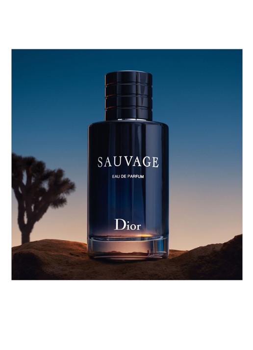 DIOR Sauvage Eau de Parfum - detail 2 undefined