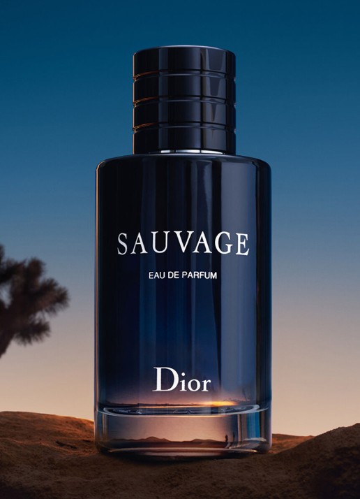 DIOR Sauvage Eau de Parfum - detail 3 undefined