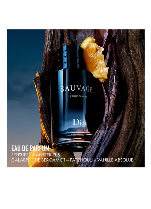 DIOR Sauvage Eau de Parfum - detail 7 undefined