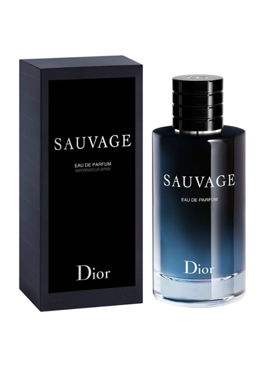 DIOR Sauvage Eau de Parfum - voorkant 2 undefined