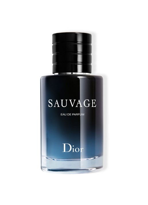 DIOR Sauvage Eau de Parfum - voorkant 3 undefined