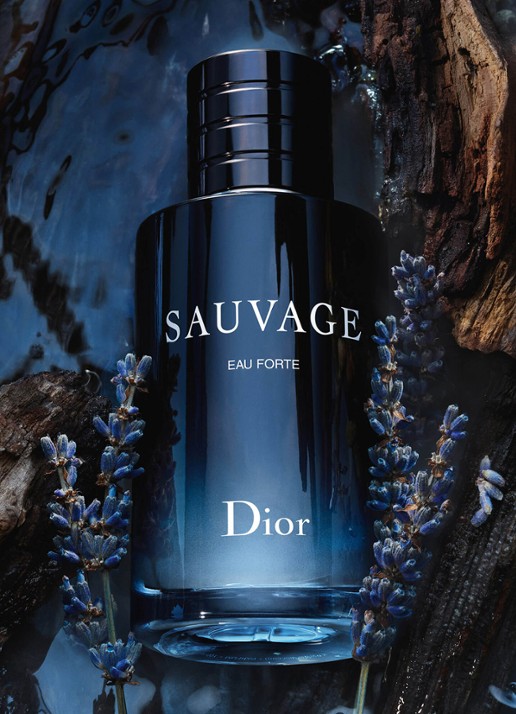 DIOR Sauvage Eau Forte - Parfum - detail 5 undefined